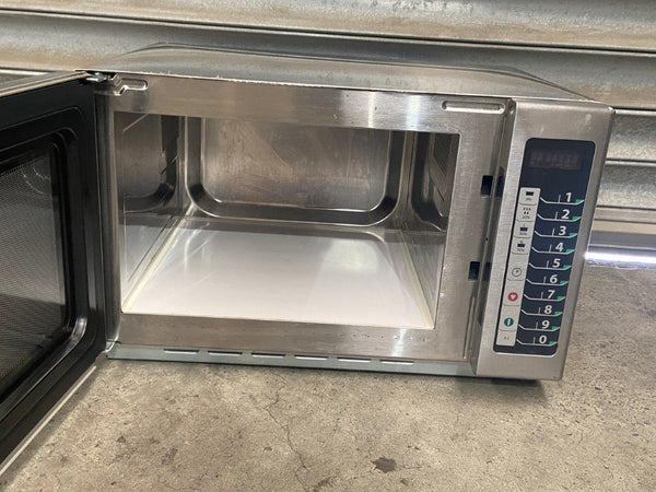 Menumaster RCS511TS Microwave (3)