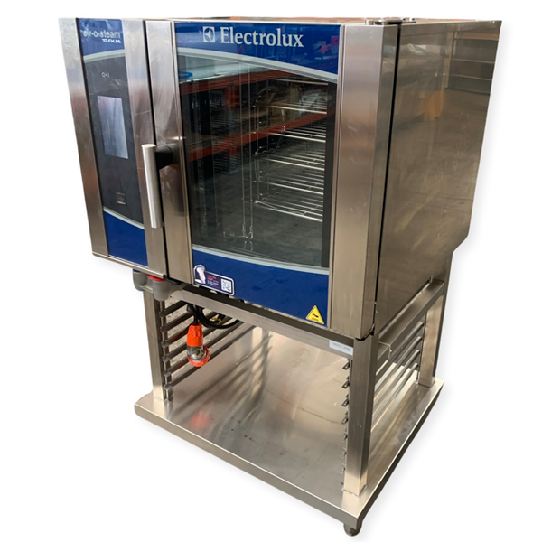 Electrolux A0S061ETA1 6 Tray Combi Oven (2)