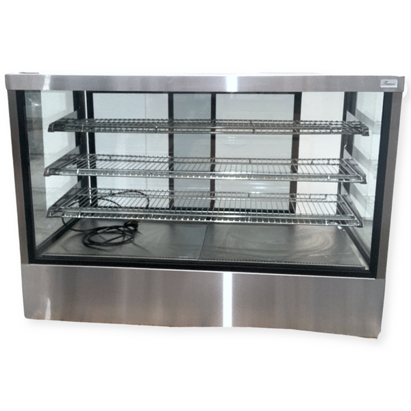 Festive DCC12 On counter chilled display (3)