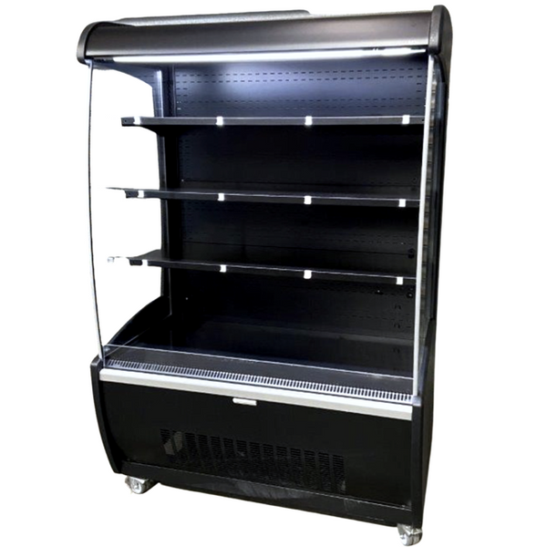 Mafirol Pessoa 850 Multi Deck chiller (3)