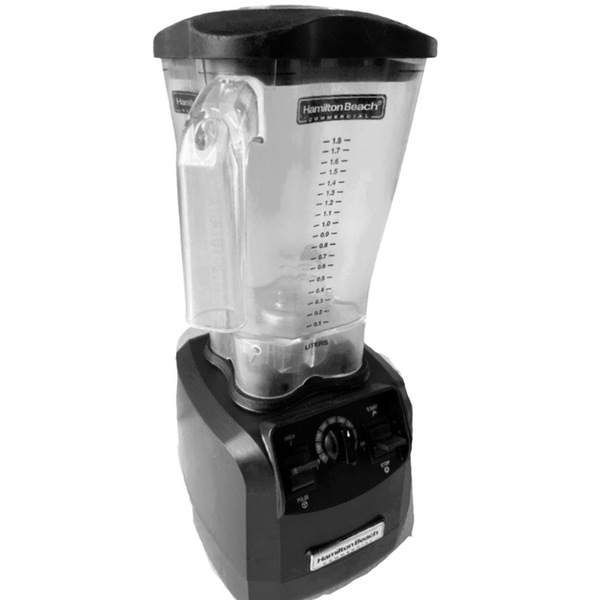 Hamilton Beach HBH550-CE Blender (3)