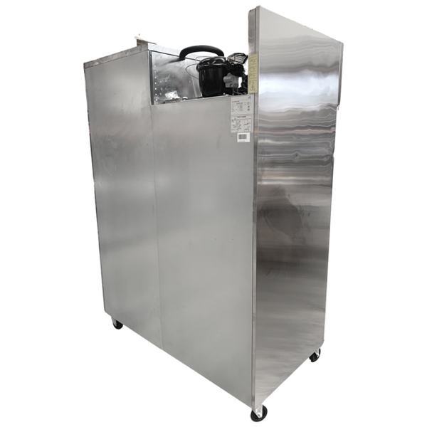 FED Large Upright Dry-Aging Chiller (4)