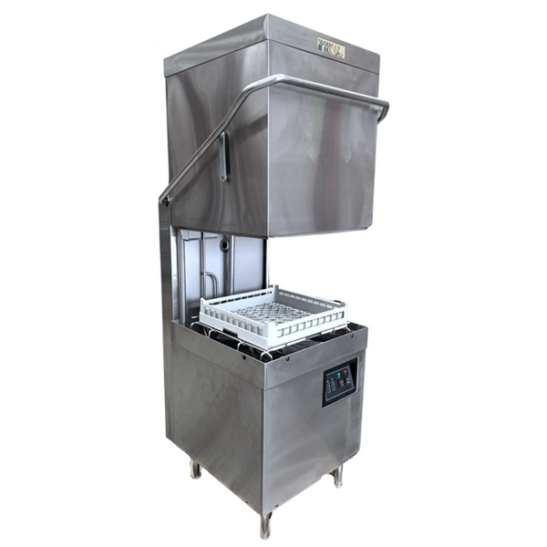 Trident XW-JD Dishwasher 756W x 835D x 1 (2)