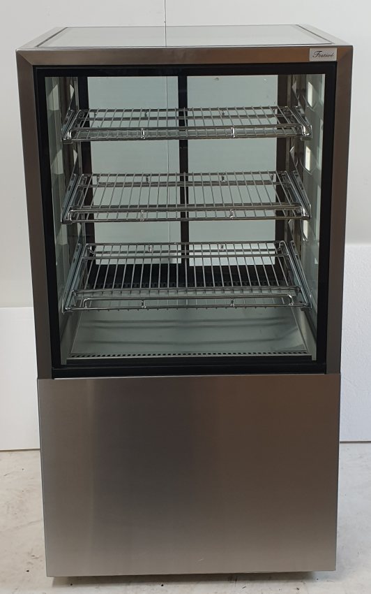 FESTIVE RC6 Regent Cold Display Cabinet (2)