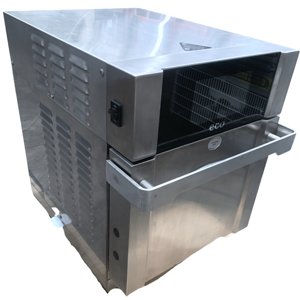 Turbo Chef Electric Convection Microwave (3)