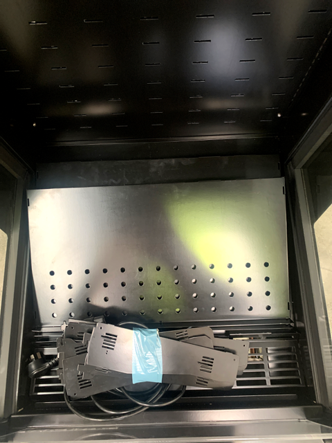 Skope Open Front Chilled Display (4)