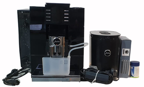 Jura Type 751 + Model 586 Auto Coffee Ma (2)