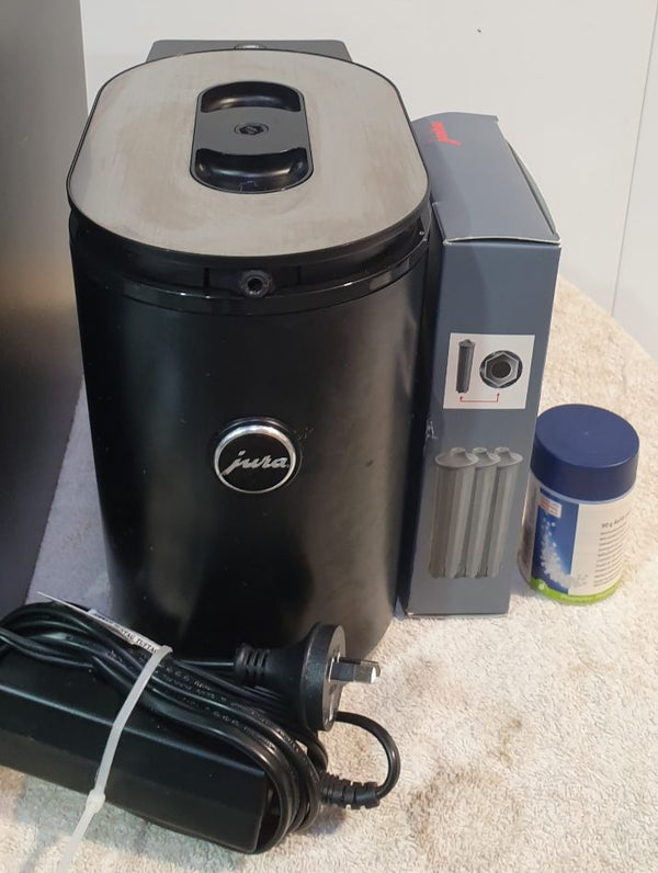 Jura Type 751 + Model 586 Auto Coffee Ma (3)