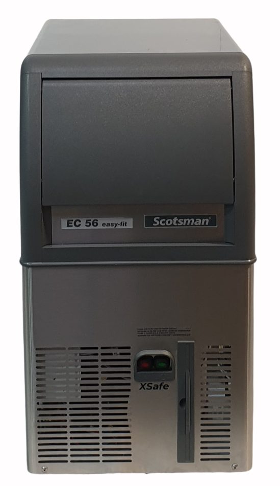 Scotsman ECM 56 EASY FIT Ice Maker (3)