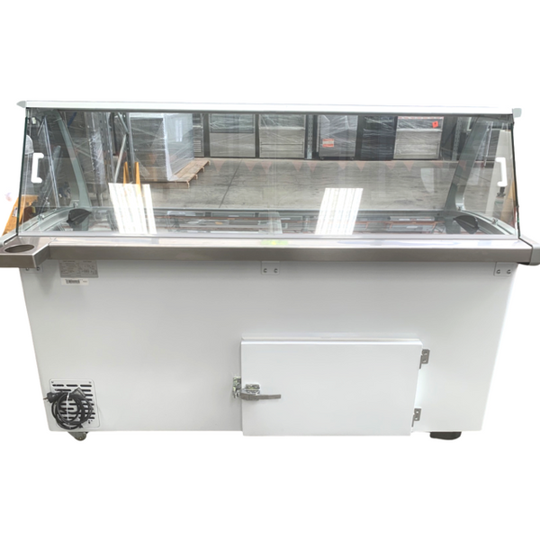 Hiron Ice Cream Scoop Freezer (5)