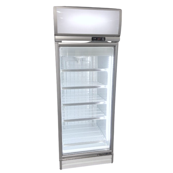 Delta ERD3 Showcase 1 Door Freezer (2)