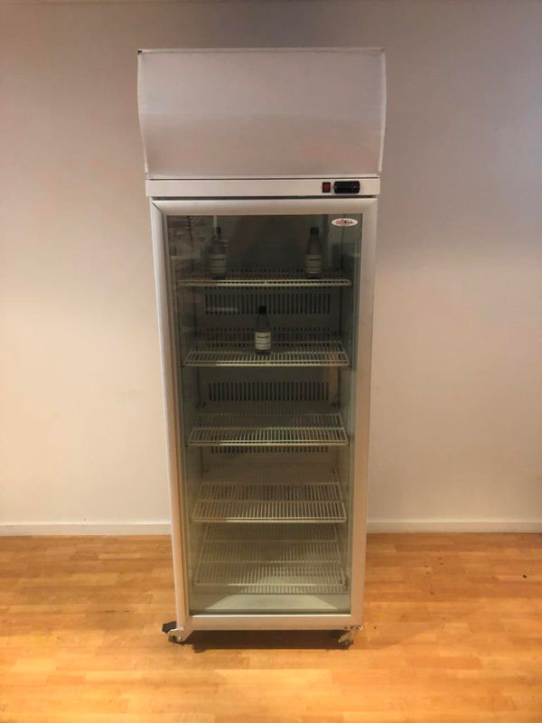 Iccold AU650
