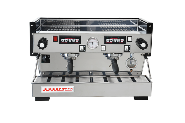 La Marzocco Linea Classic AV - 2 Group Coffee Machine