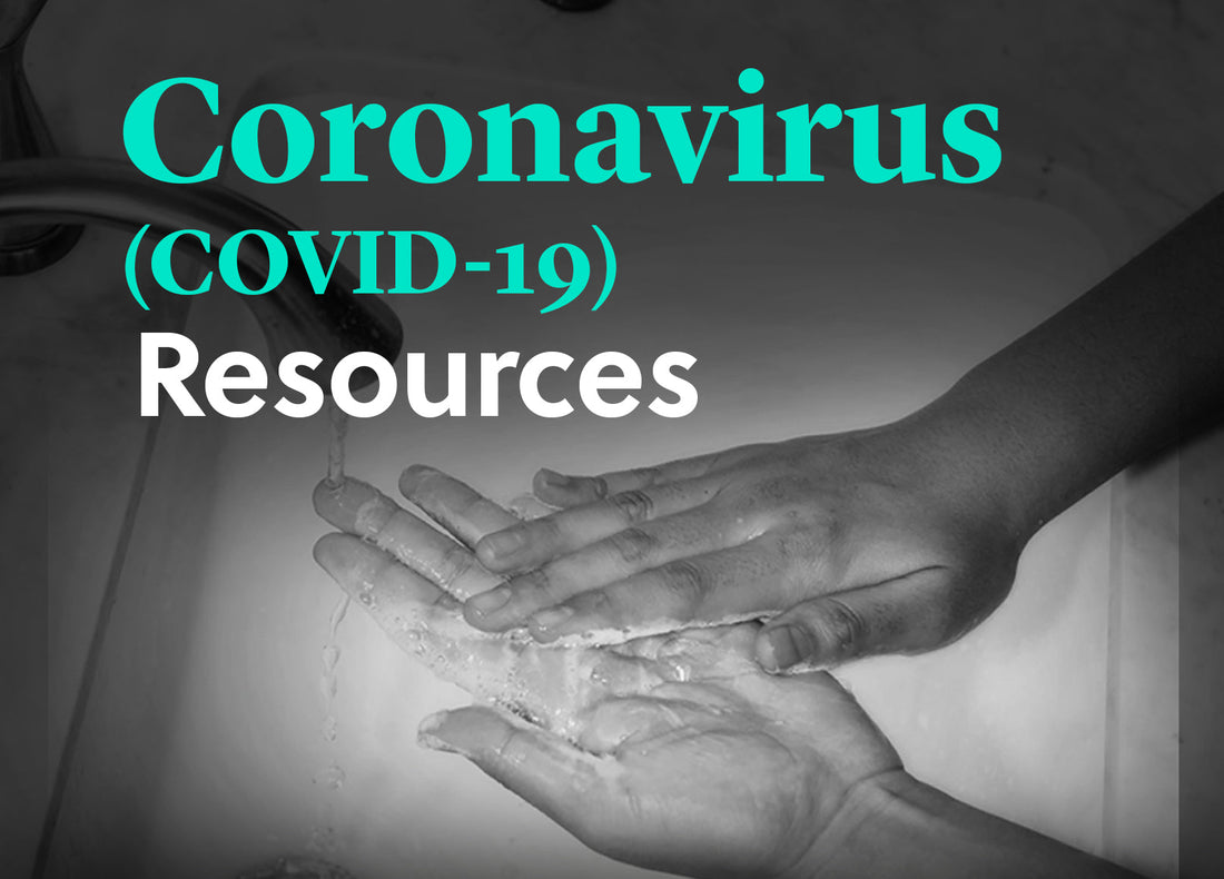 Coronavirus (COVID-19) – Resources for Cafes, Restaurants & Foodservice Professionals