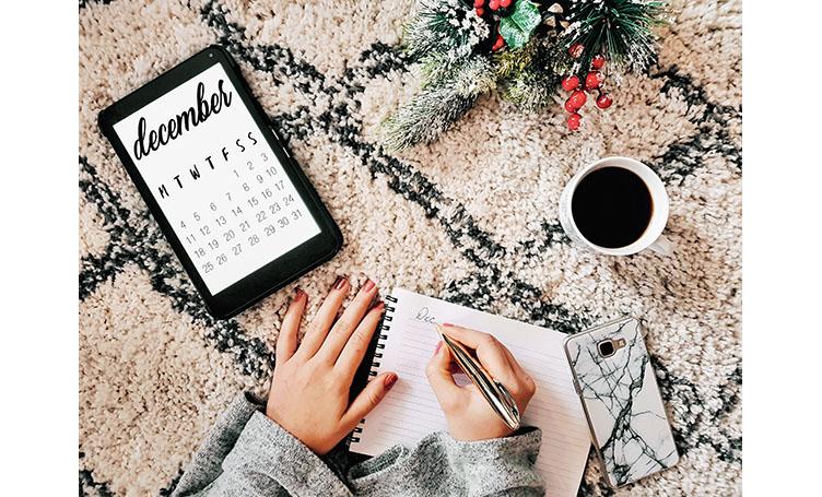 Countdown to Christmas: preparing your business for the silly season