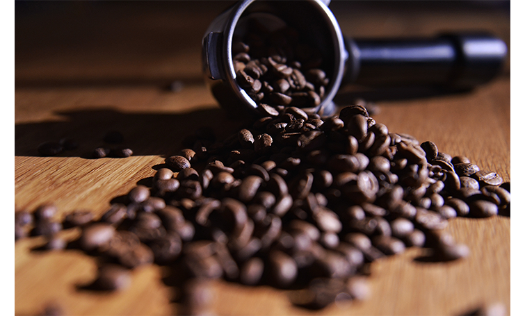 Ten minute coffee & flavour training for cafe & restaurant staff