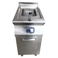 Electrolux Freestanding Gas Deep Fryer (2)