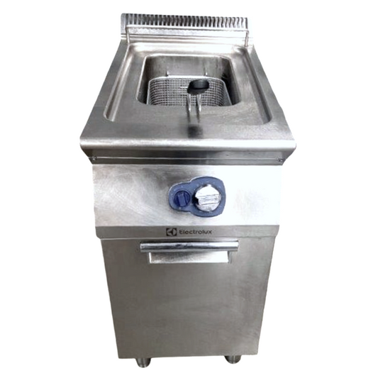 Electrolux Freestanding Gas Deep Fryer (2)