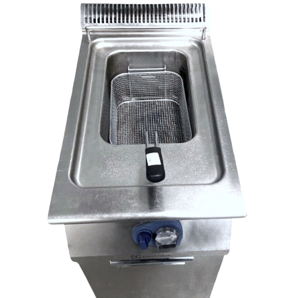 Electrolux Freestanding Gas Deep Fryer (4)