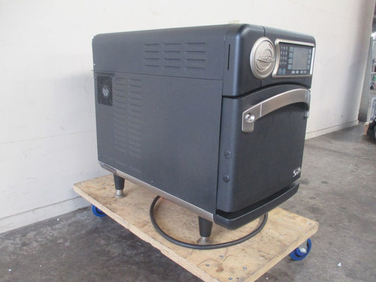 TURBOCHEF NGO-AU Speed Oven (2)