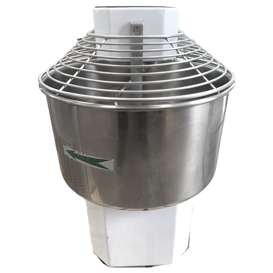 Fimar IM18SN235MA Spiral Mixer (2)
