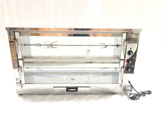 Roband R10 Chicken Rotisserie (1)