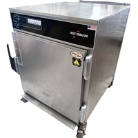 Alto Shaam 767-SK/111 Low temp smoker (2)