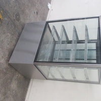 FESTIVE YC9 Refrigerated Display Cabinet (2)