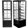 Festive TC6 Vertical Tall Glass Chiled D (2)