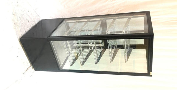 Festive TC6 Vertical Tall Glass Chiled D (3)