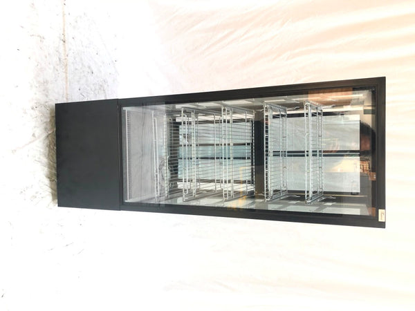 Festive TC6 Vertical Tall Glass Chiled D (1)