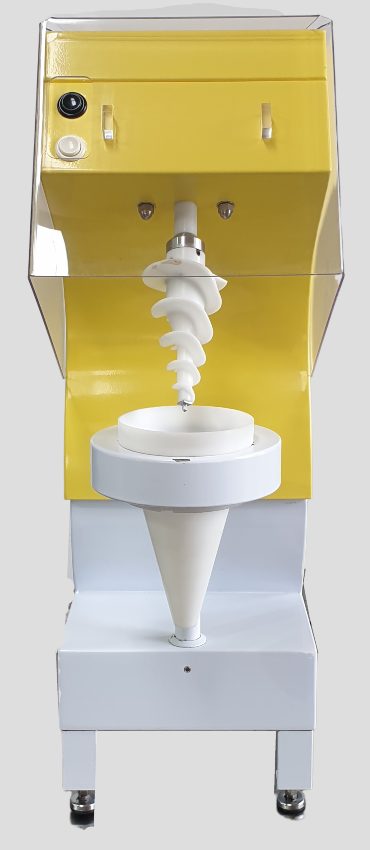 Flavorama Ice Cream Maker (2)