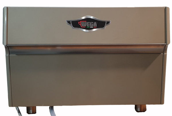 Wega EVD /2-AT 2 Group Coffee Machine (5)
