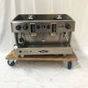 Wega EVD /2-AT 2 Group Coffee Machine (1)