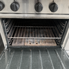 Waldorf RN8610G  Gas 6 Burner with Oven (4)
