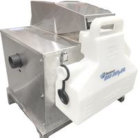 Big Dipper W-200-IS-230/50 Grease Trap (2)