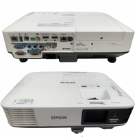 EPSON H814B PROJECTOR (2)