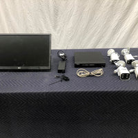 DAHUA NVR2108P CCTV System (1)