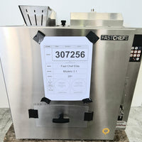 FAST CHEF ELITE  - 641mm Wide x 499 (2)