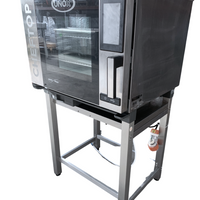 Unox XEVC-0511-E1R Electric Combi Oven (2)