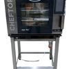 Unox XEVC-0511-E1R Electric Combi Oven (3)
