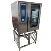 Rational SCC WE 102G Selfcooking Centre (2)