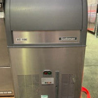 SCOTSMAN ACM 106 AS Ice Machine (2)