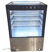 Festive YA9 Ambient Cabinet + 4 Shelves (2)