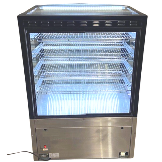 Festive YA9 Ambient Cabinet + 4 Shelves (2)