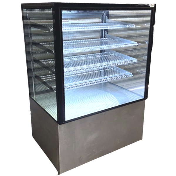 Festive YA9 Ambient Cabinet + 4 Shelves (3)