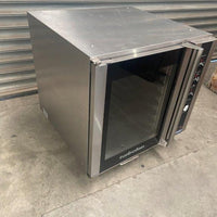 Turbofan P85M8 8 Tray Electric Prover / (3)
