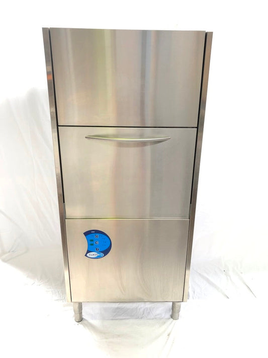 Classeq VISO70 Utensil Washer (1)