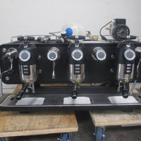 SanRemo OPERA 3 Group Coffee Machine (1)