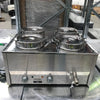 Roband BM4 Bench Top Bain Marie with 4 P (1)